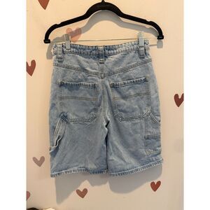 Edikted Cargo Jorts XS
